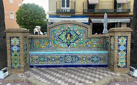 Apartamento Costa Esuri,